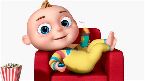 funny cartoons for kids.